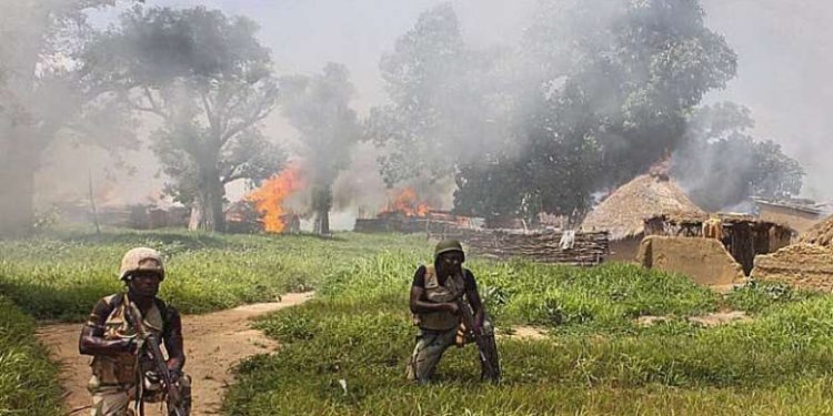 Dr. Charles Nyaaba urges peace in Bawku